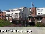 Bilderberg Résidence Hotel Groot Heideborgh