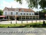 Hampshire Hotel Apeldoorn