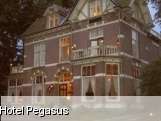 Hotel Pegasus