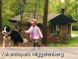 Vakantiepark Landal Miggelenberg