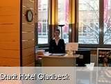 Stadt Hotel Gladbeck