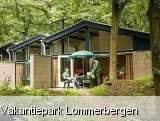 Landal Vakantiepark De Lommerbergen