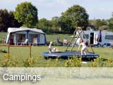 Camping Hilvarenbeek