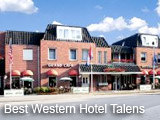 Best Western Hotel Talens
