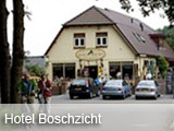 Hotel Boschzicht