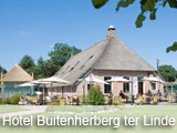 Hotel Buitenherberg Ter Linde