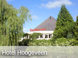 Hotel Hoogeveen