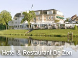 Hotel & Restaurant De Zon