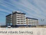 NH Hotel Atlantic Den Haag