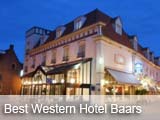 Best Western Hotel Baars