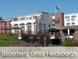 Bilderberg Residence Hotel Groot Heideborgh