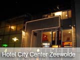 City Center Hotel Zeewolde