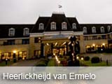 Regardz Hotel Heerlickheijd Van Ermelo