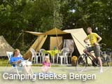 Vakantiepark Beekse Bergen Camping