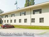 Bastion Hotel Tilburg
