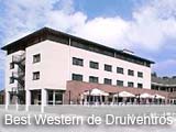 Best Western Hotel De Druiventros