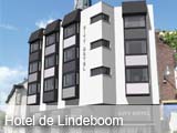 Hotel De Lindeboom