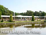 Hotel Landgoed De Rosep