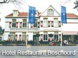 Fletcher Hotel Restaurant Boschoord