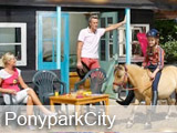 Pony vakantie bij PonyparkCity