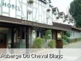 Auberge Hotel Du Cheval Blanc