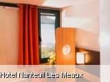 Premiere Classe Meaux Hotel Nanteuil Les Meaux