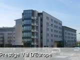 Residhome Hotel Prestige Val D'Europe