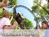 Attractiepark Duinrell