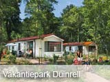 Vakantiepark Duinrell
