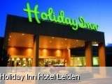 Holiday Inn Hotel Leiden