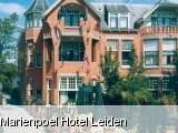 Marienpoel Hotel Leiden