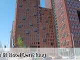 NH Hotel Den Haag