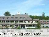 Van Der Valk Hotel Den Haag Wassenaar