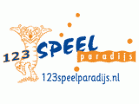 logo 123 Speelparadijs
