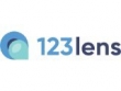 logo 123Lens
