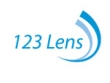 logo 123 Lens