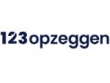 logo 123Opzeggen