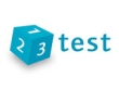 logo 123test