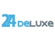 logo 24deluxe