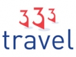 logo 333travel
