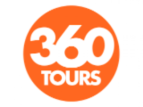 logo 360 Tours Amsterdam