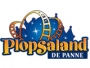 logo Plopsaland De Panne