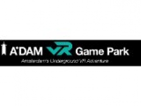 logo ADAM VR