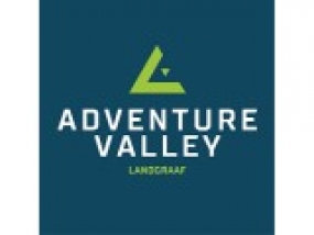 logo Adventure Valley Landgraaf