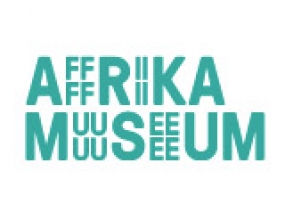 logo Afrika Museum