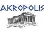 logo Akropolis Athene