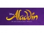 logo Aladdin Musical
