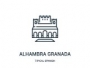 logo Alhambra Granada