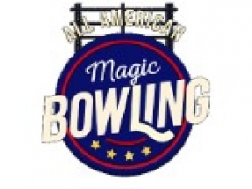 logo All American Bowling