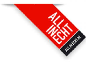 logo All In Echt